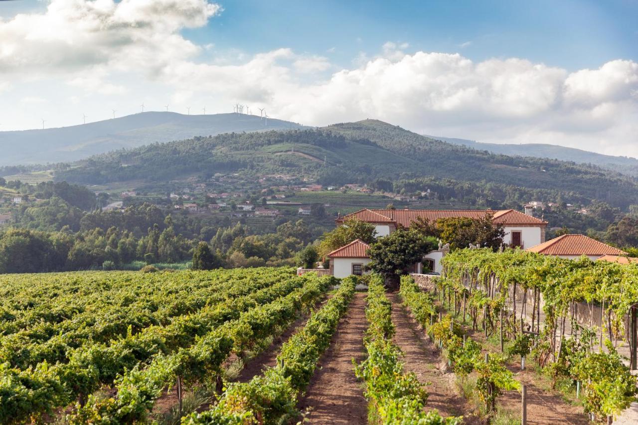 Hotel Rural Reguengo De Melgaço Zewnętrze zdjęcie
