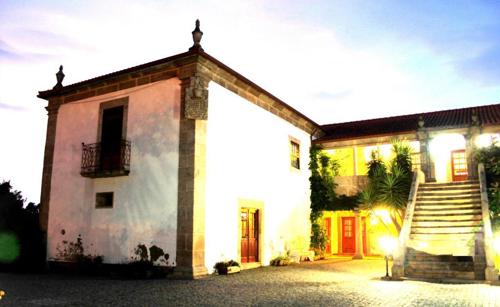 Hotel Rural Reguengo De Melgaço Zewnętrze zdjęcie