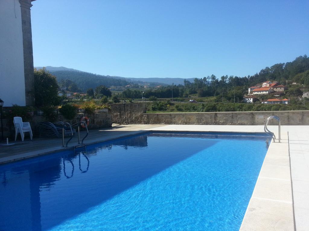 Hotel Rural Reguengo De Melgaço Zewnętrze zdjęcie