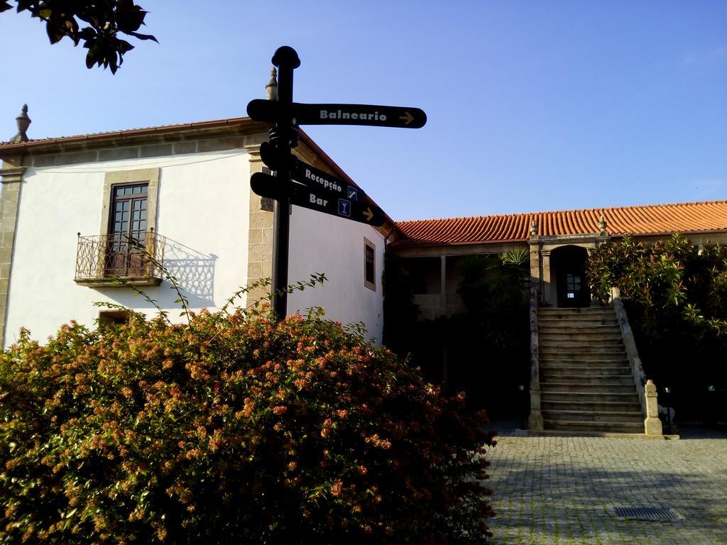 Hotel Rural Reguengo De Melgaço Zewnętrze zdjęcie