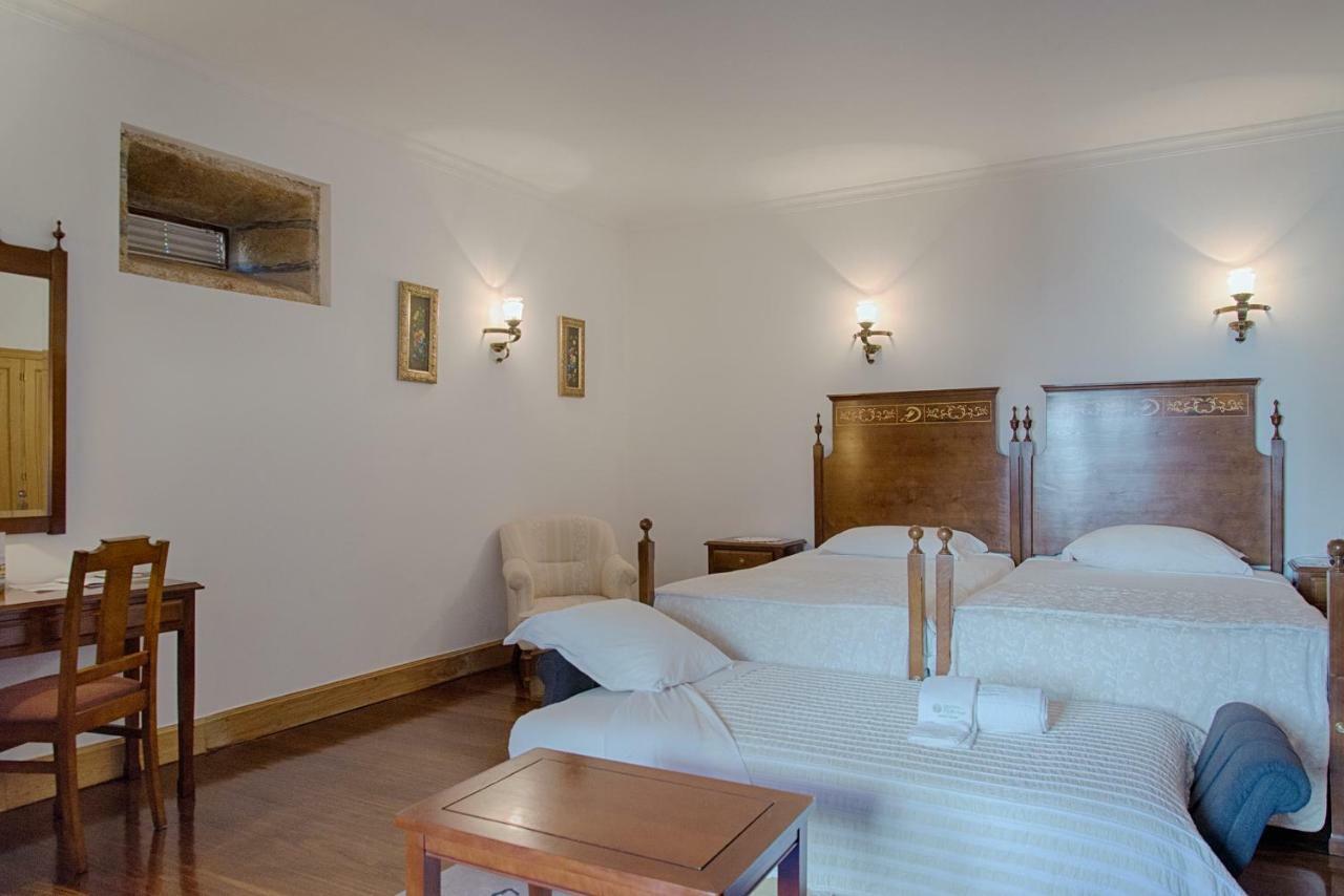 Hotel Rural Reguengo De Melgaço Zewnętrze zdjęcie