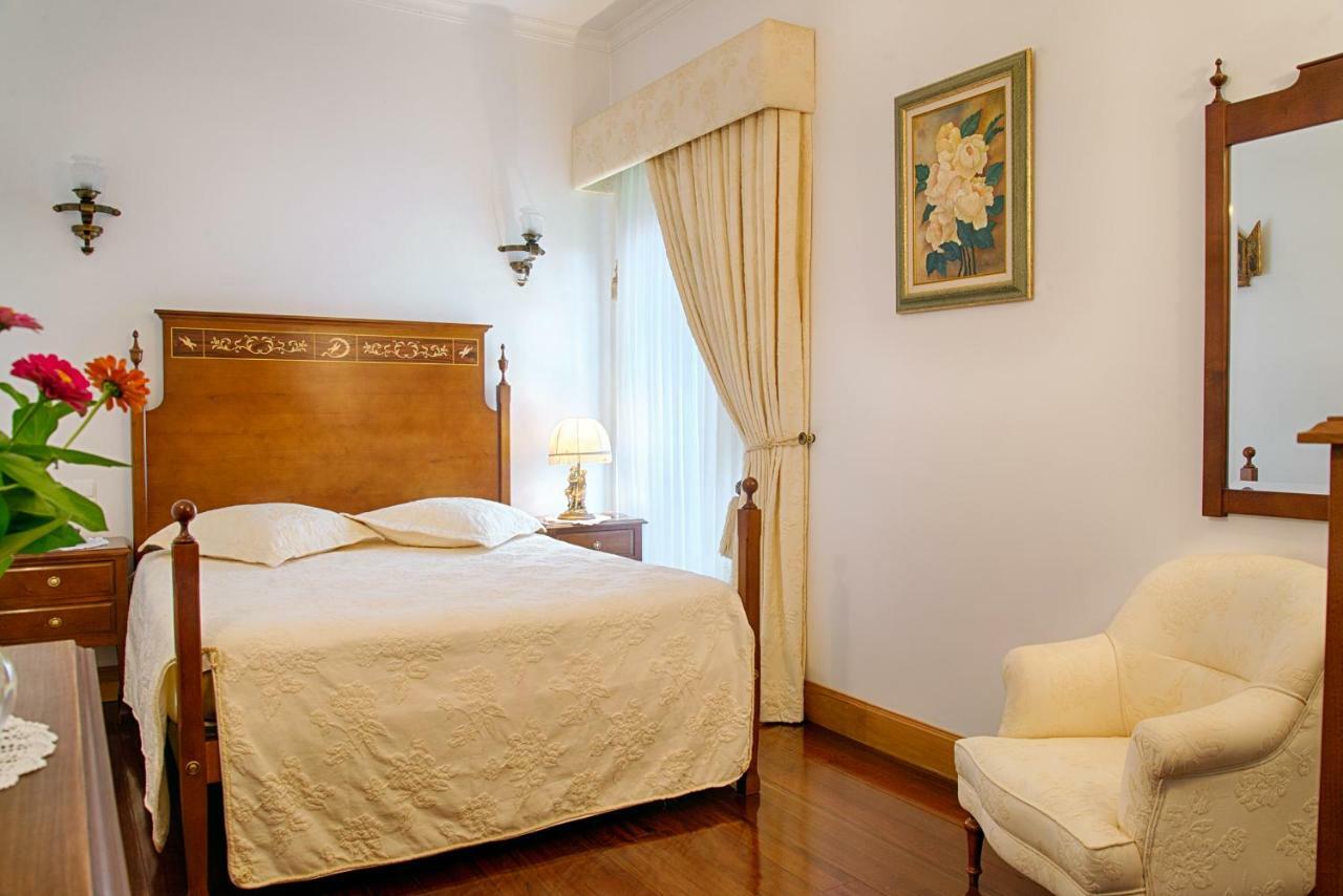 Hotel Rural Reguengo De Melgaço Zewnętrze zdjęcie