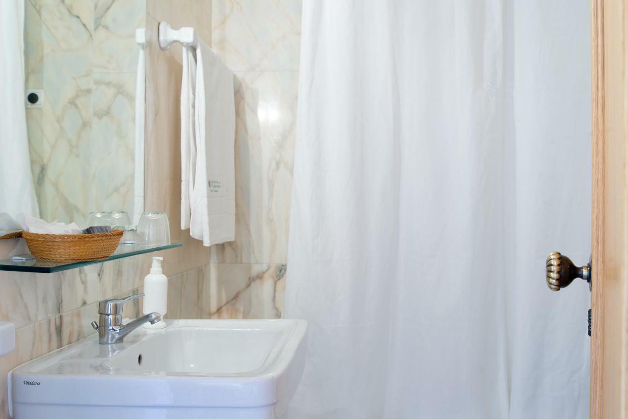 Hotel Rural Reguengo De Melgaço Zewnętrze zdjęcie