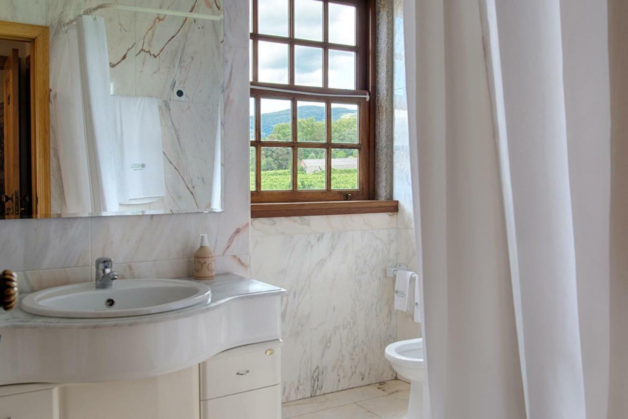Hotel Rural Reguengo De Melgaço Zewnętrze zdjęcie