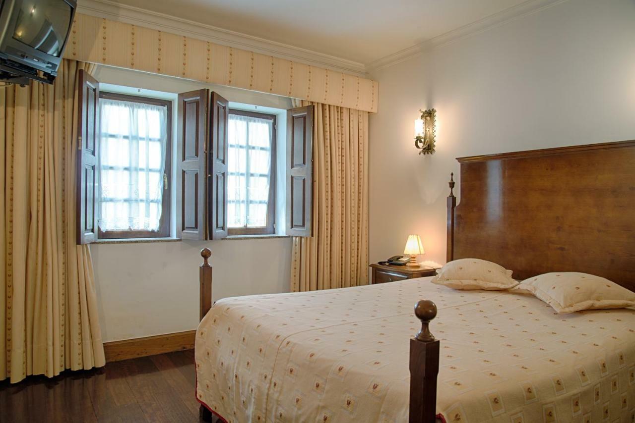 Hotel Rural Reguengo De Melgaço Zewnętrze zdjęcie
