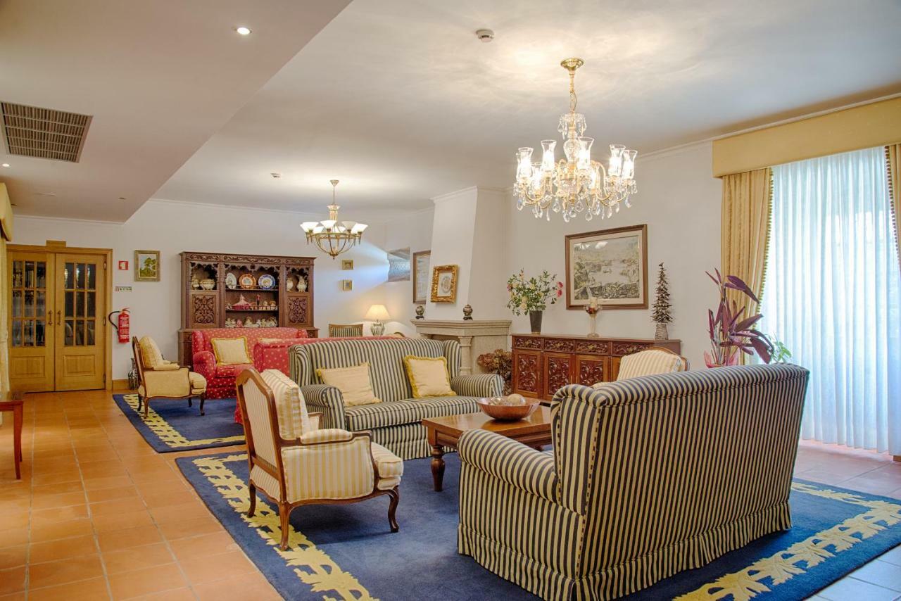 Hotel Rural Reguengo De Melgaço Zewnętrze zdjęcie