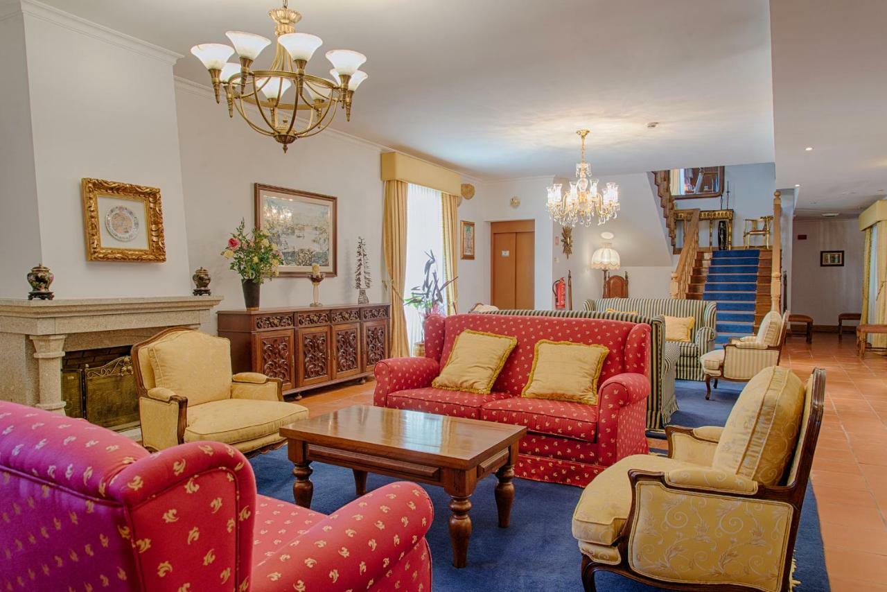 Hotel Rural Reguengo De Melgaço Zewnętrze zdjęcie